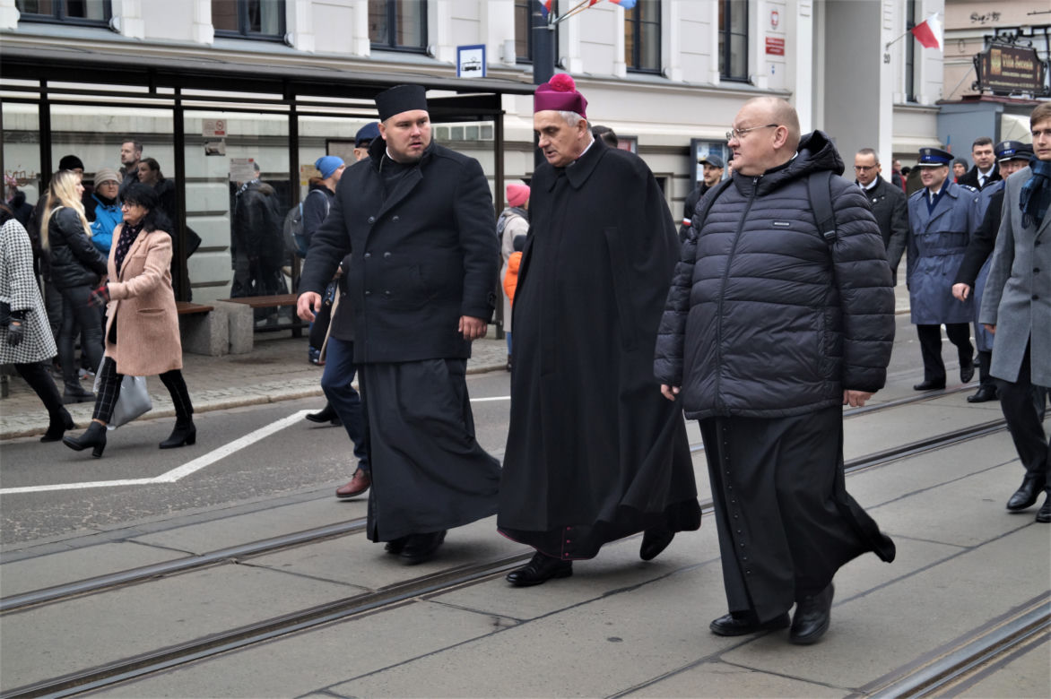 Święto Niepodległości 2022. Tak świętowali bydgoszczanie! [ZDJĘCIA]