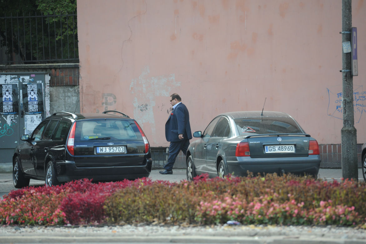 Kalisz został ojcem