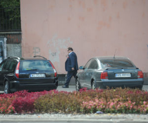 Kalisz został ojcem