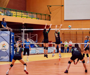 Miss VOlley - Arka Susz Volley