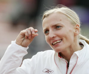 Tak zmieniała się Anna Rogowska