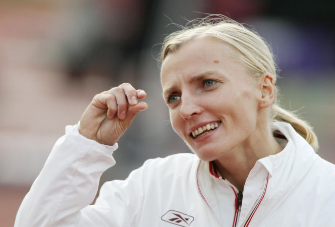 Tak zmieniała się Anna Rogowska