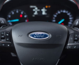 Ford Focus 1.5 EcoBoost 150 KM AT8 ST-Line