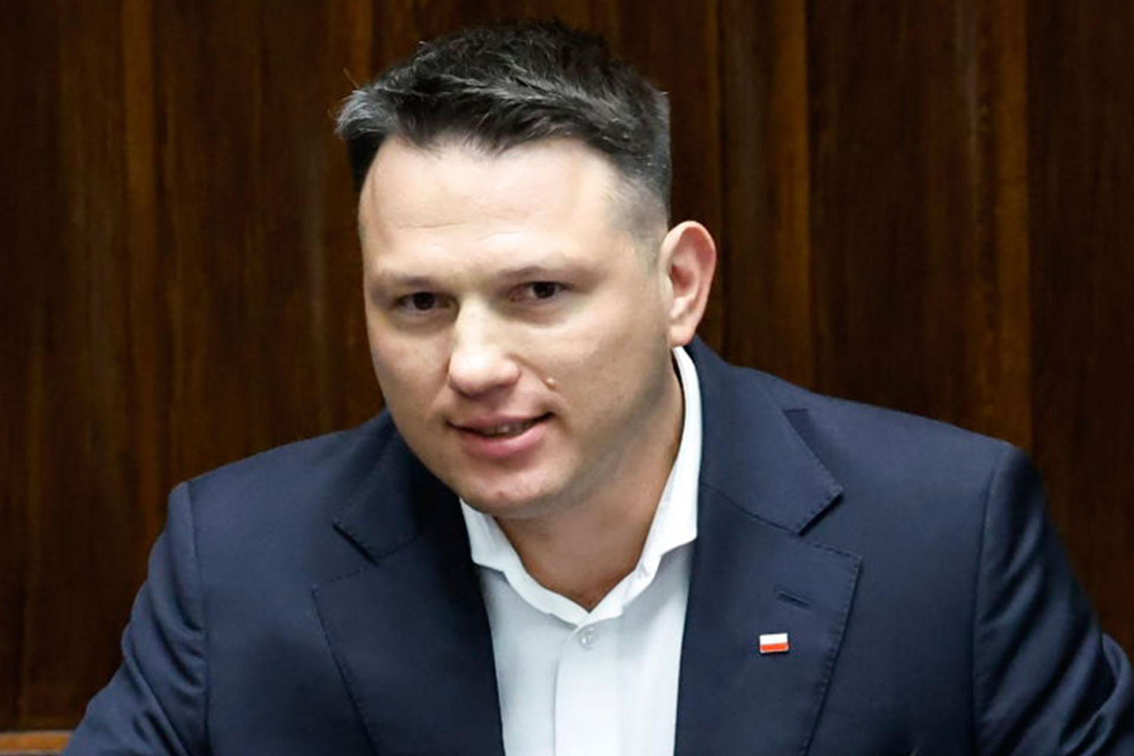 Mentzen bez pardonu po ruchu MON. „Zmarnowaliśmy dwa lata rozwoju dronów”