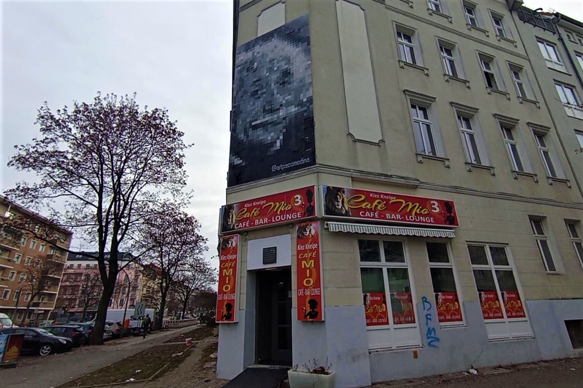 Ile Szczecina jest na Stettiner Straße? Sprawdziliśmy najbardziej "szczecińską" ulicę w Berlinie