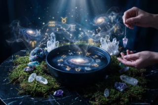 Horoskop dzienny na 23 lutego - Gwiazdy mają dla Ciebie kluczową wskazówkę, która poprowadzi Cię do rozwoju