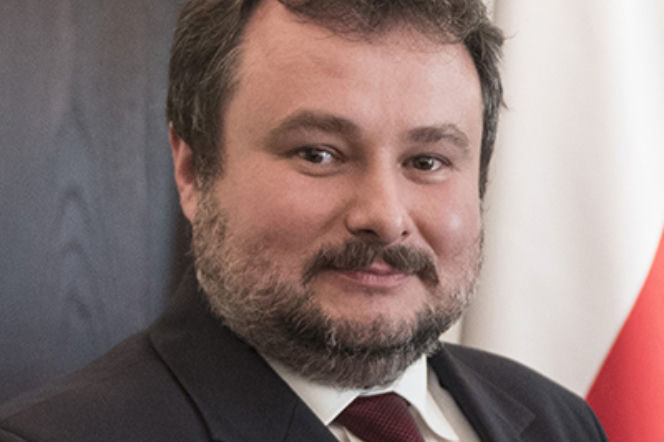 Marek Niechciał