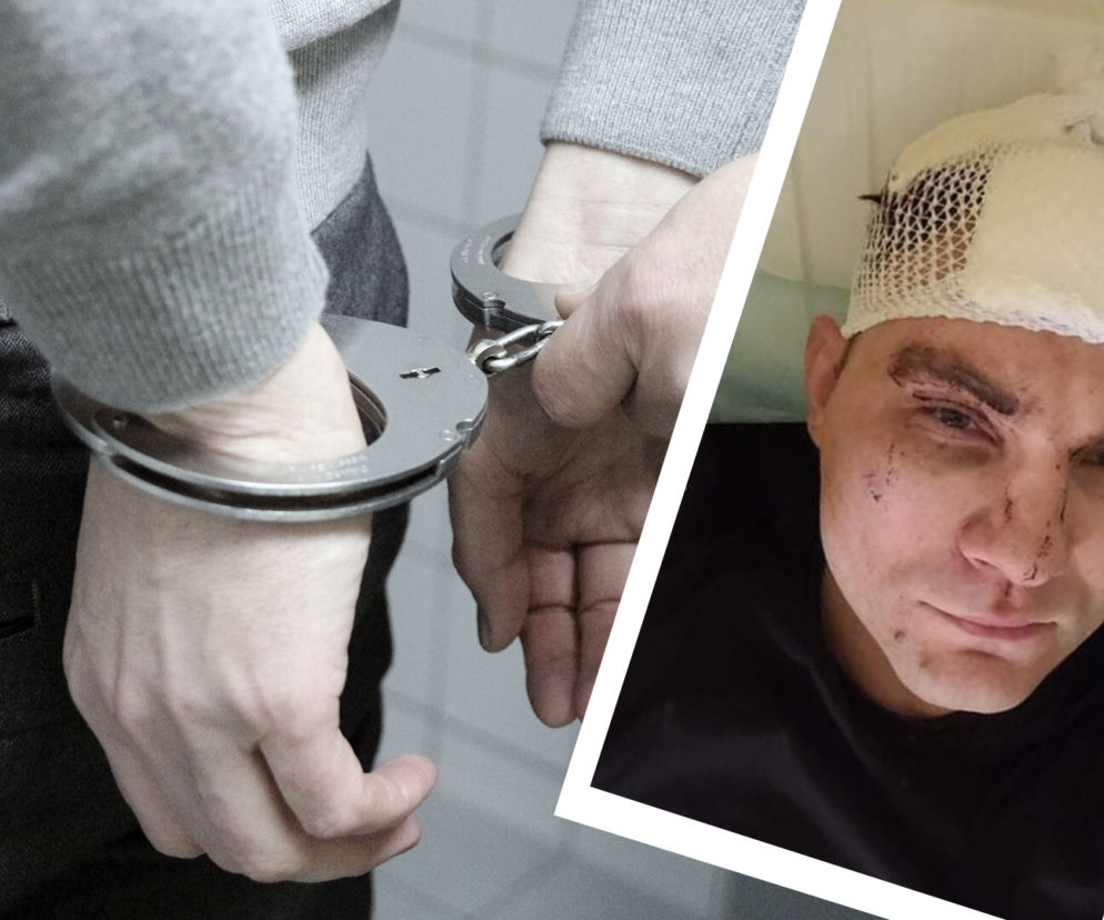 Lider zespołu przebywa obecnie w szpitalu