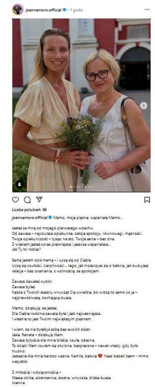 Dzień Matki