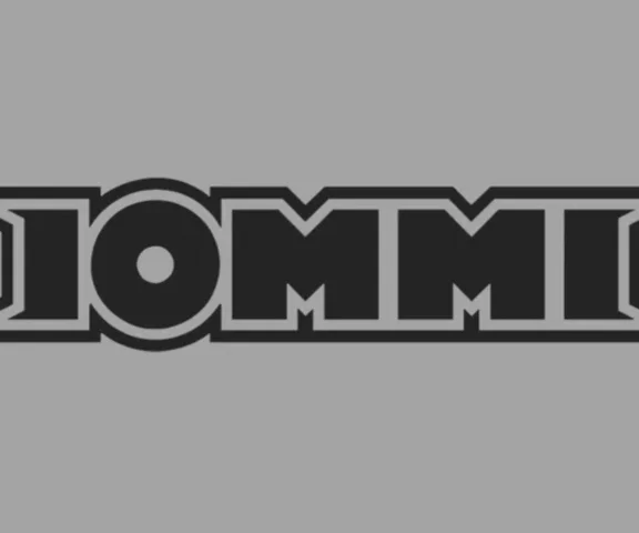 Bóg riffu wychodzi z cienia. Przypominamy krętą drogę do solowego debiutu Tony’ego Iommiego