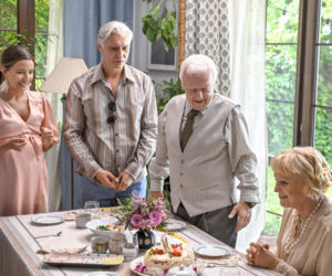 Julia Wieniawa-  sodówka mi nie odbiła