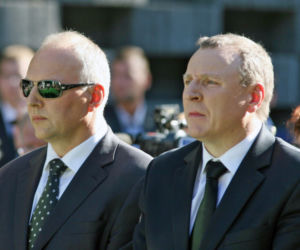 Bracie, to kłamliwy atak na naszą rodzinę!