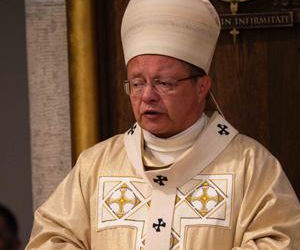 Watykan: rozważania kardynała Rysia otworzą pierwszą sesję konsystorza