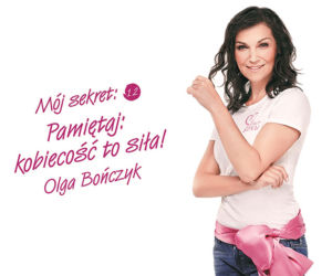 Świętuj Dzień Kobiet z Sekretami życia