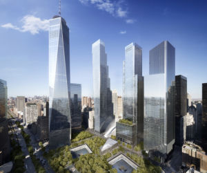 World Trade Center