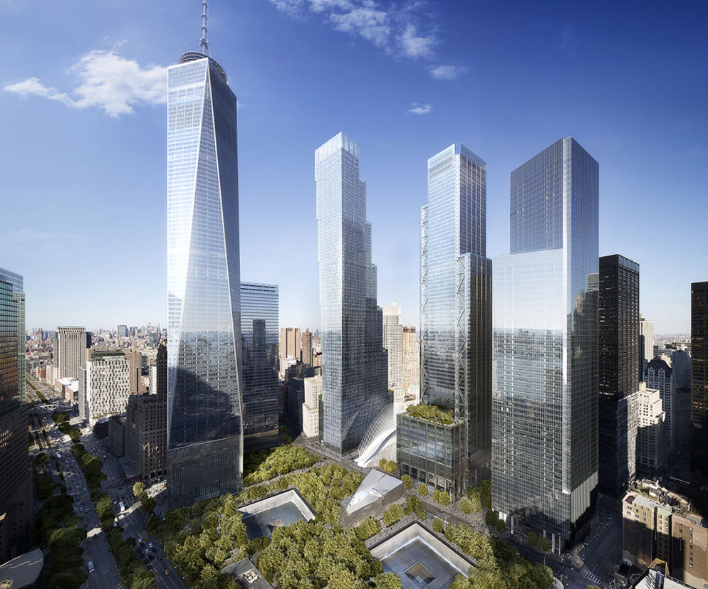 World Trade Center