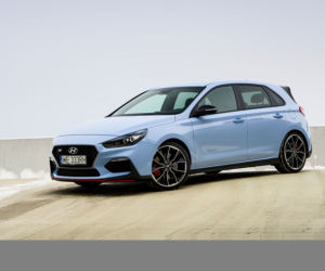 Hyundai i30 N Performance