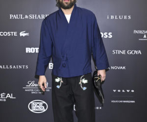 Gwiazdy na pokazie Answear