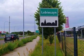 Ceny paliw w Lubieszynie po zniesieniu programu CPN