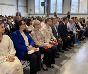 Kolejna szansa i możliwości dla uczniów siedleckiej Kolejówki! Szkoła podpisała umowę ze spółką kolejową POLREGIO
