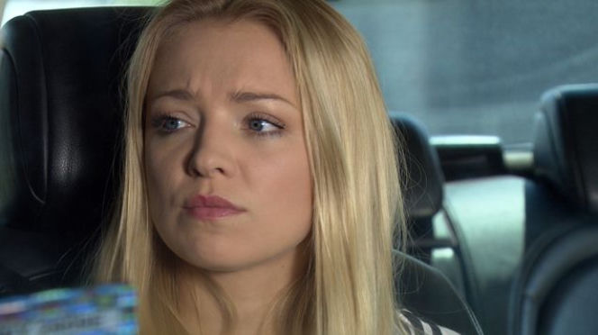 M jak miłość odcinek 1240, Joanna (Barbara Kurdej-Szatan)