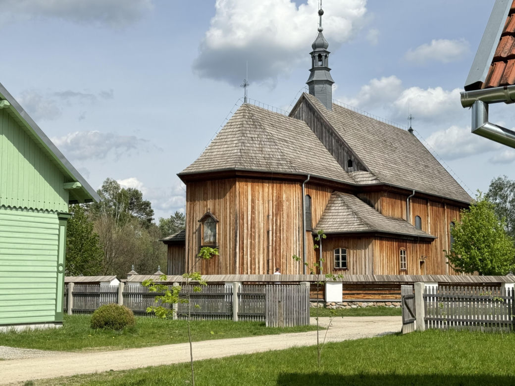 To wyjątkowe miejsce na Podkarpaciu