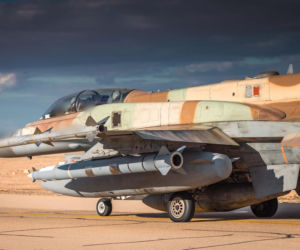 Izrael i USA zdominowały niebo nad Iranem. Na Iran spadło ponad 1200 bomb