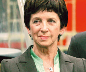 Ewa Mes