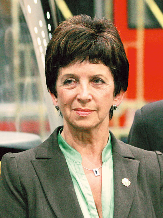 Ewa Mes