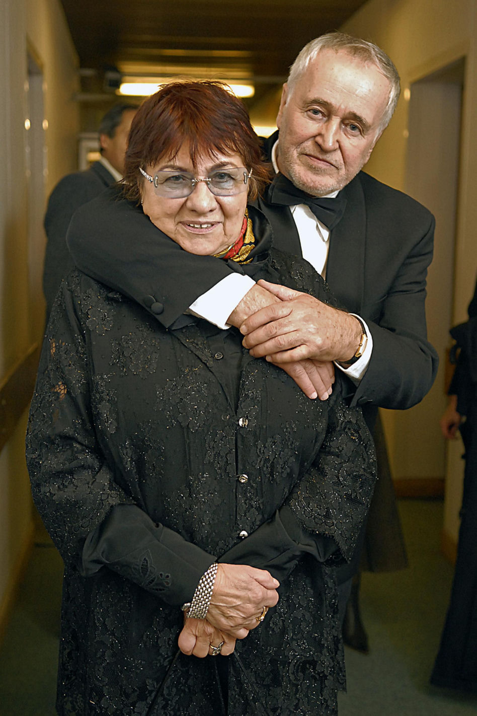 Jan Nowicki