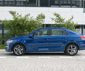 Citroen C-elysee po liftingu