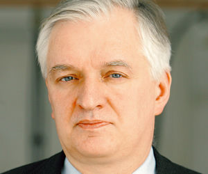 Jarosław Gowin
