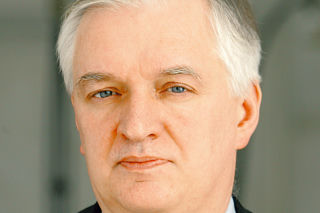 Jarosław Gowin: Byłem wstrząśnięty tym, co usłyszałem