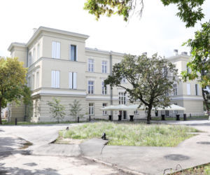 Otwieramy Sinfonię Varsovię przy Grochowskiej
