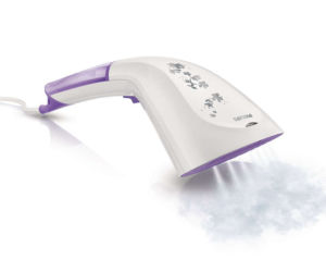 Steamer do ubrań: parownica Philips