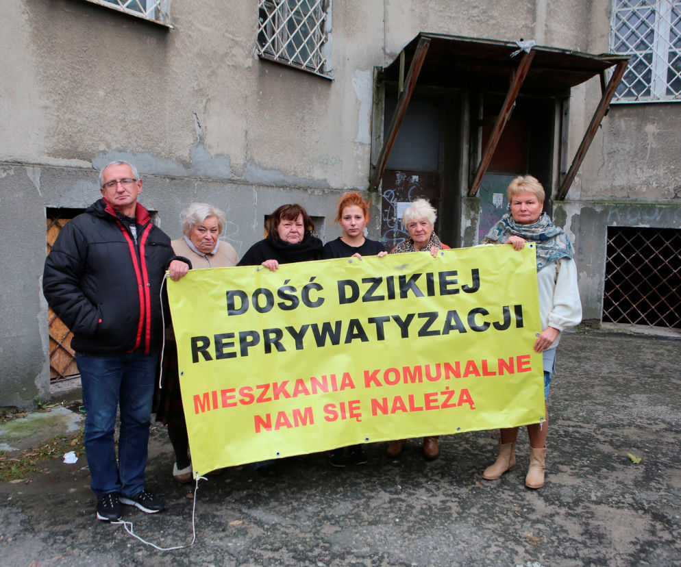Mamy płacić majątek za życie w ruderze!