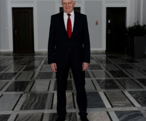 Jarosław Gowin