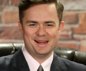 Adam Hofman
