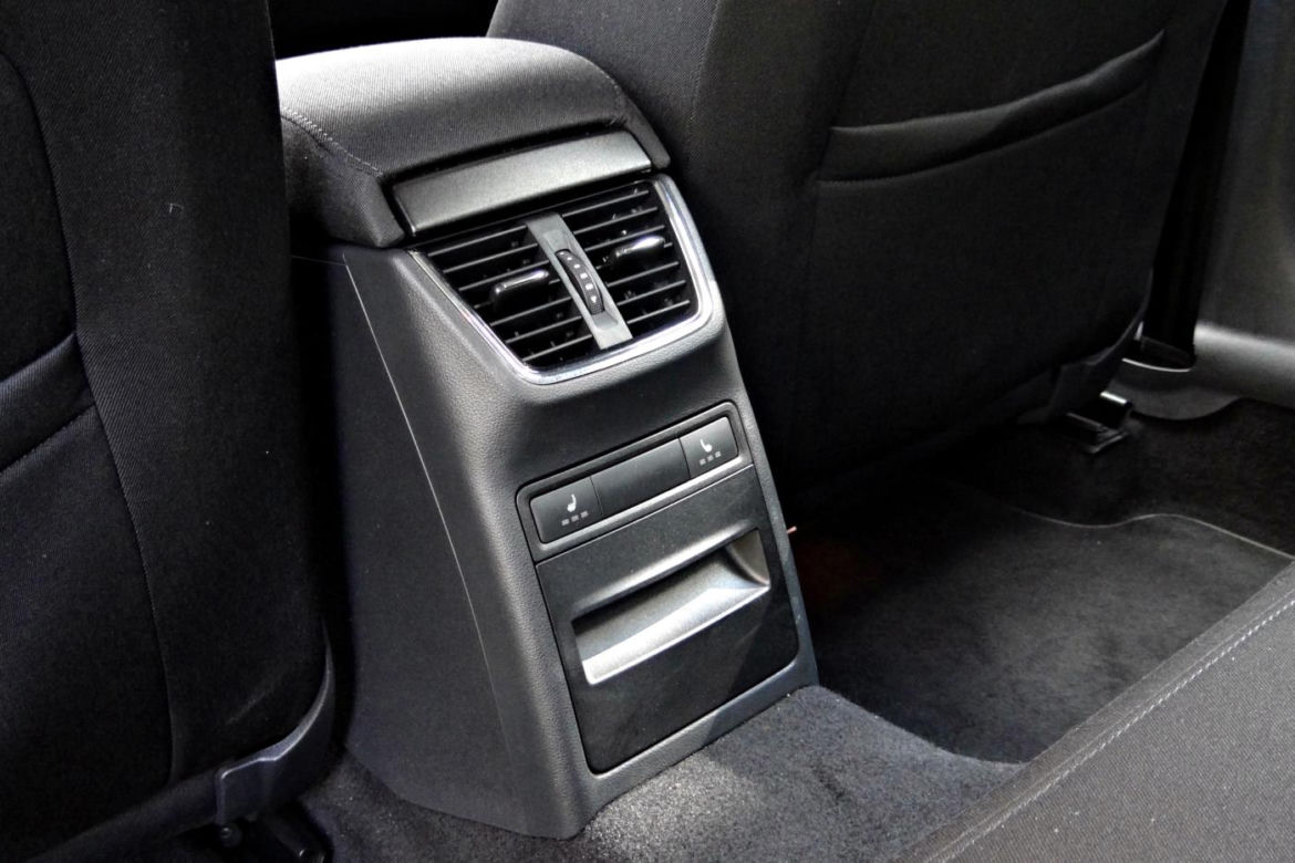 Skoda Octavia III