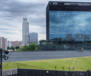 Konwencja PiS w Katowicach