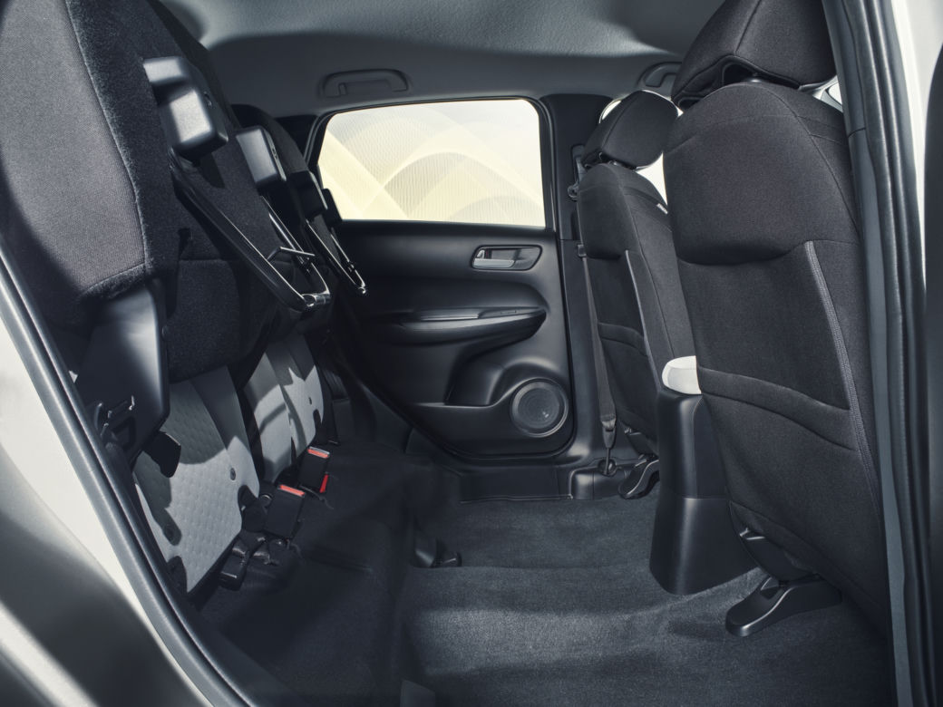 Honda Jazz 1.5 i-MMD Hybrid