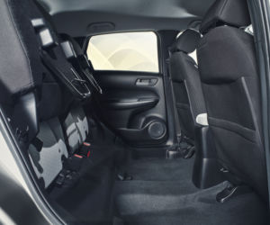 Honda Jazz 1.5 i-MMD Hybrid