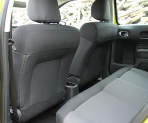Citroen C4 Cactus 1.6 BlueHDI FEEL