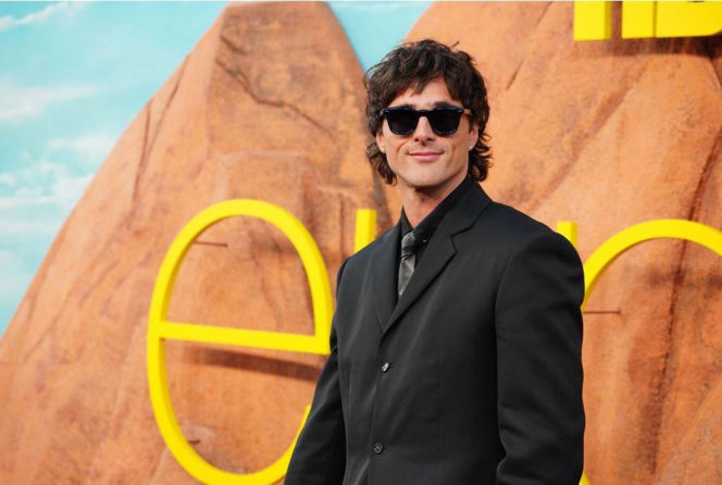 Premiera 3. sezonu "Euforii" w Los Angeles