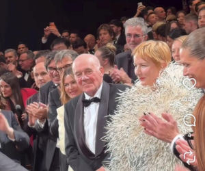 Cannes 2026: OJCZYZNA (Fatherland) Pawła Pawlikowskiego z owacjami na stojąco