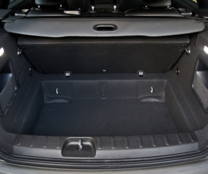 MINI Clubman Cooper S