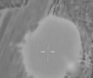 Cios w irańskie lotnictwo. Izrael zniszczył myśliwce F-4 i F-5