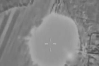 Cios w irańskie lotnictwo. Izrael zniszczył myśliwce F-4 i F-5