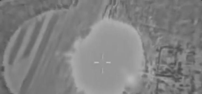 Cios w irańskie lotnictwo. Izrael zniszczył myśliwce F-4 i F-5