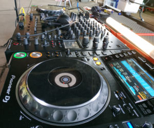 Taste The Music Air